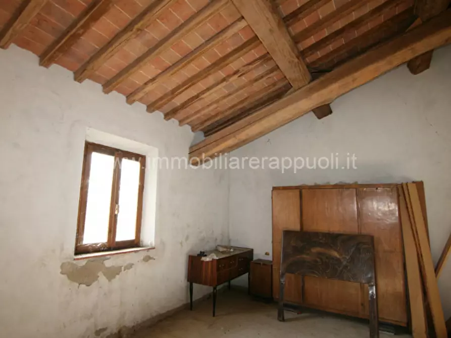 Immagine 31 di Rustico / casale in vendita  a Asciano