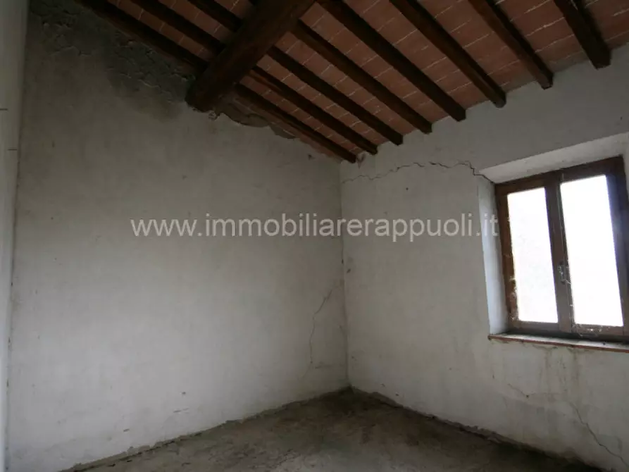 Immagine 34 di Rustico / casale in vendita  a Asciano
