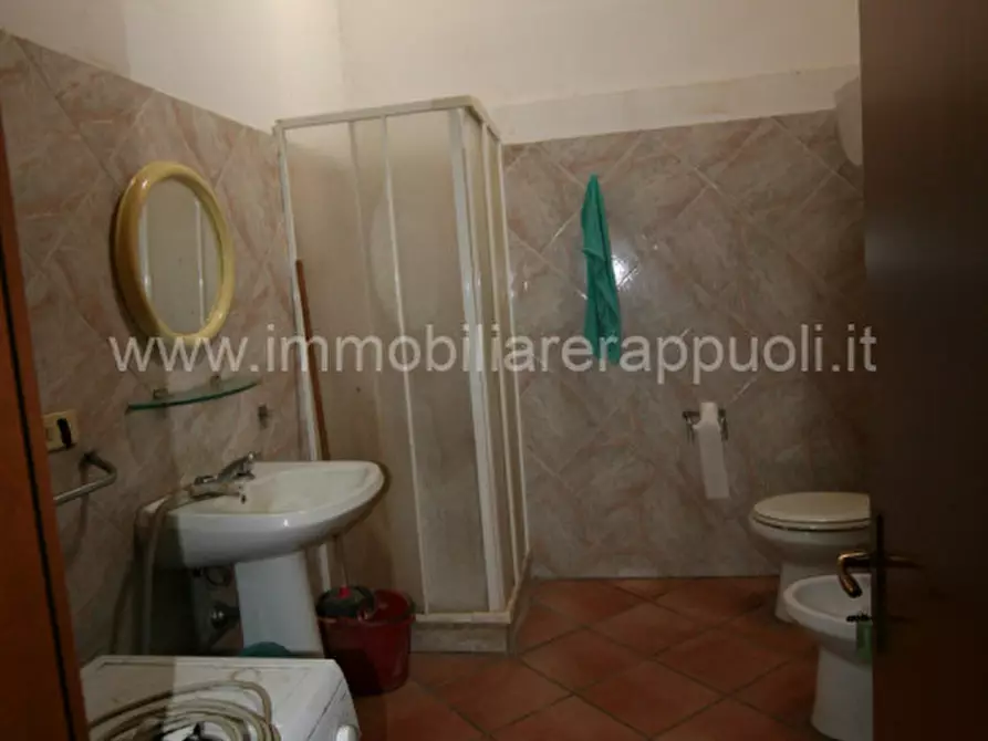 Immagine 39 di Rustico / casale in vendita  a Asciano