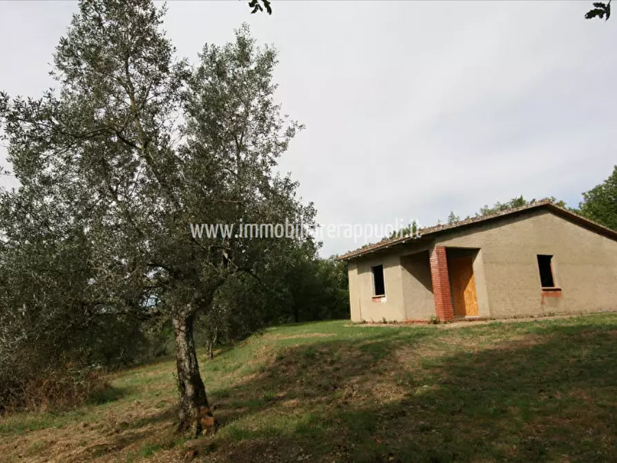 Immagine 1 di Casa indipendente in vendita  a Monte San Savino