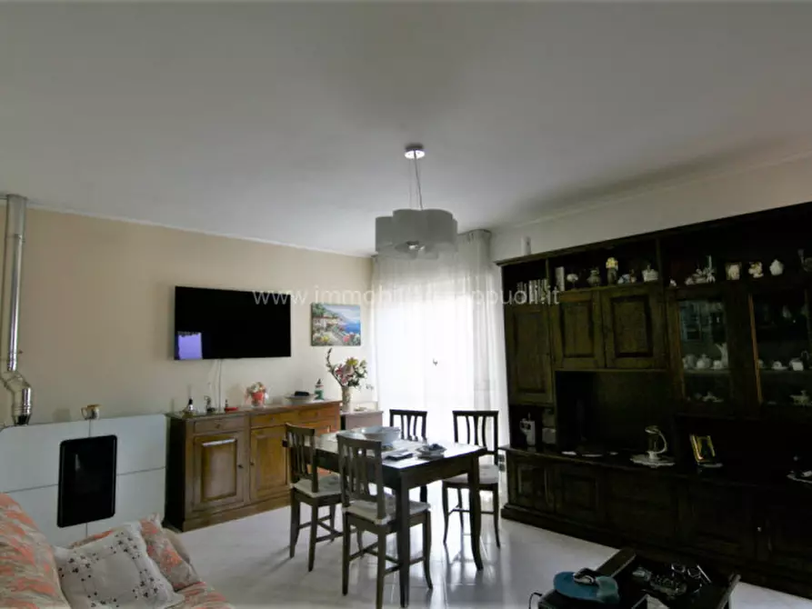 Immagine 2 di Appartamento in vendita  a Sinalunga