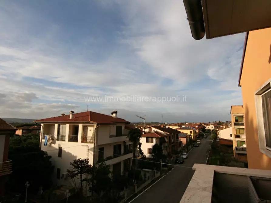 Immagine 5 di Appartamento in vendita  a Sinalunga