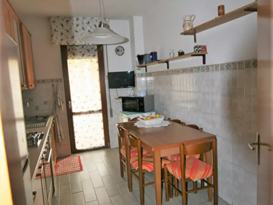 Immagine 7 di Appartamento in vendita  a Sinalunga