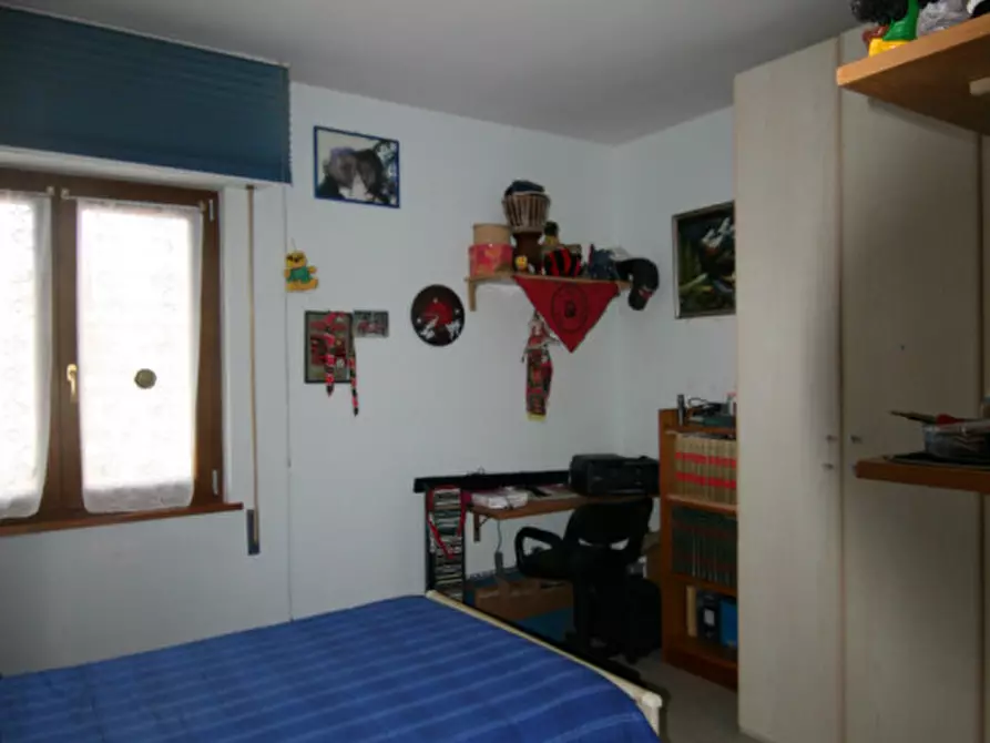 Immagine 13 di Appartamento in vendita  a Sinalunga