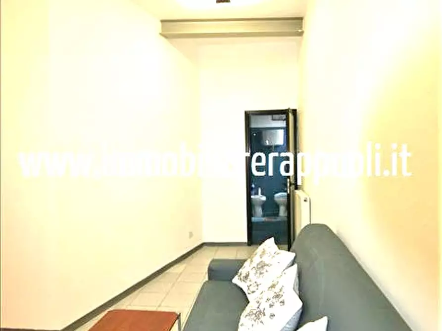 Immagine 3 di Appartamento in vendita  a Sinalunga