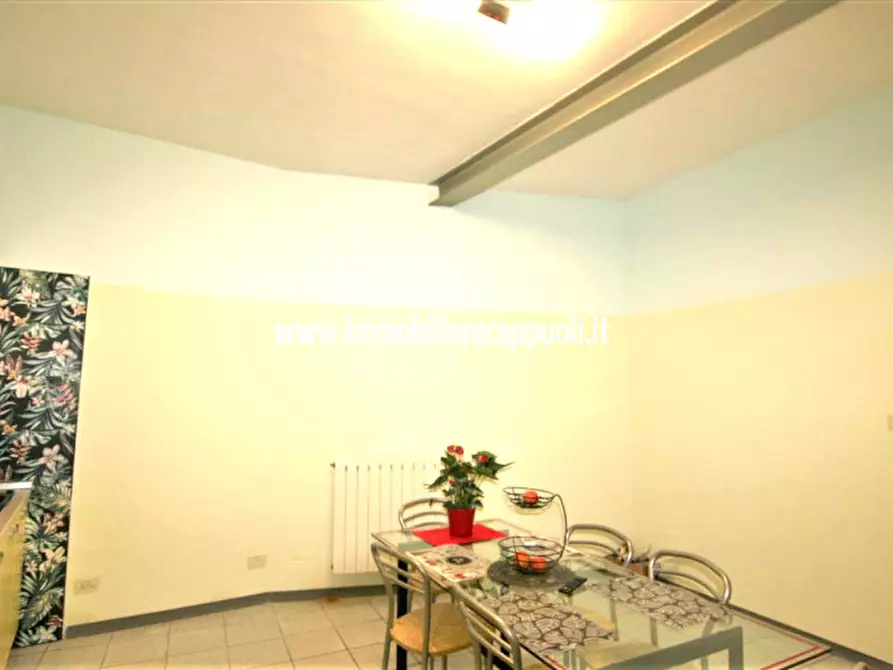 Immagine 5 di Appartamento in vendita  a Sinalunga