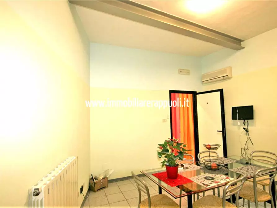 Immagine 6 di Appartamento in vendita  a Sinalunga