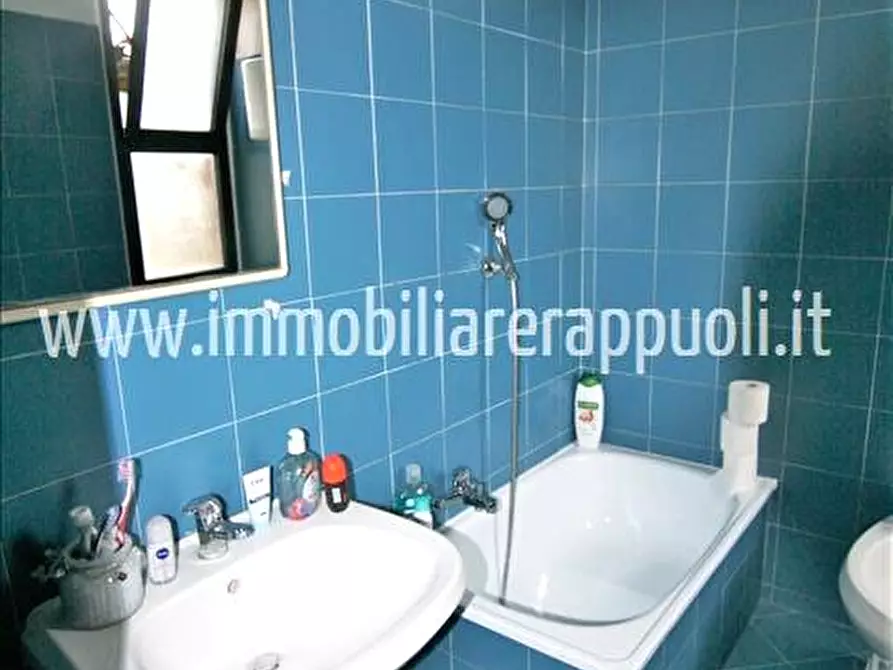 Immagine 8 di Appartamento in vendita  a Sinalunga