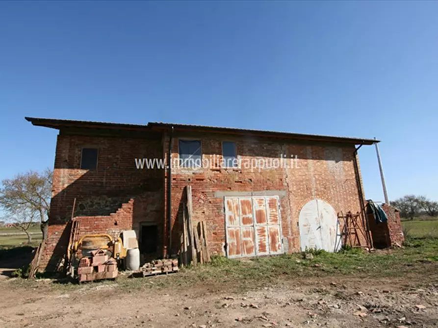 Immagine 2 di Rustico / casale in vendita  a Sinalunga