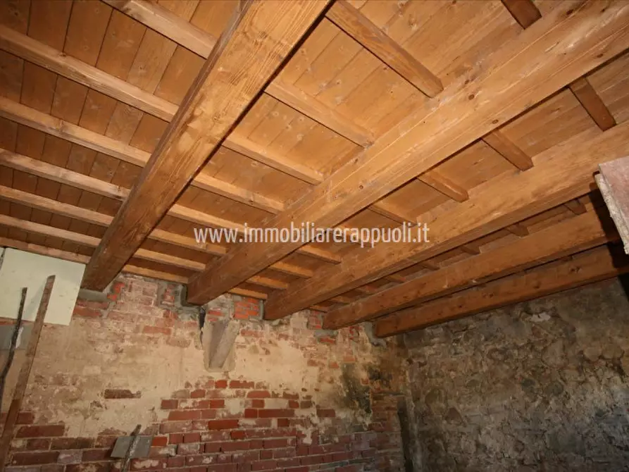 Immagine 4 di Rustico / casale in vendita  a Sinalunga