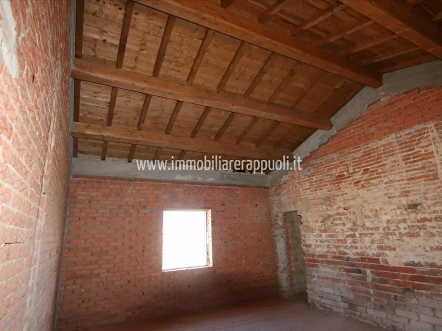 Immagine 8 di Rustico / casale in vendita  a Sinalunga