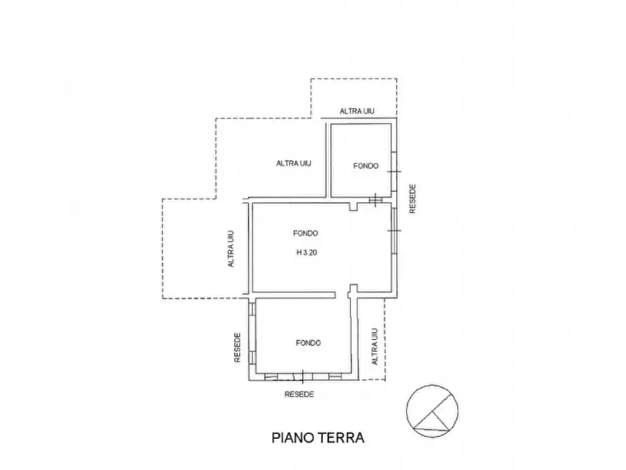Immagine 22 di Rustico / casale in vendita  a Sinalunga
