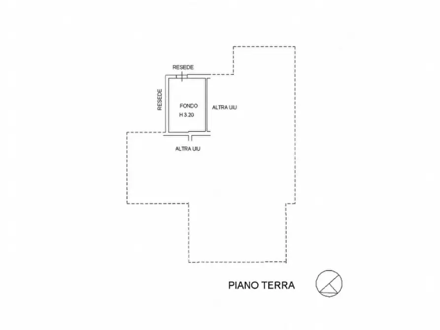 Immagine 24 di Rustico / casale in vendita  a Sinalunga