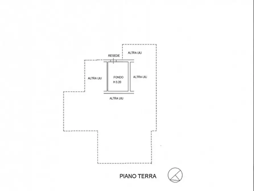 Immagine 25 di Rustico / casale in vendita  a Sinalunga