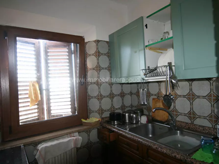 Immagine 2 di Casa indipendente in vendita  a Sinalunga