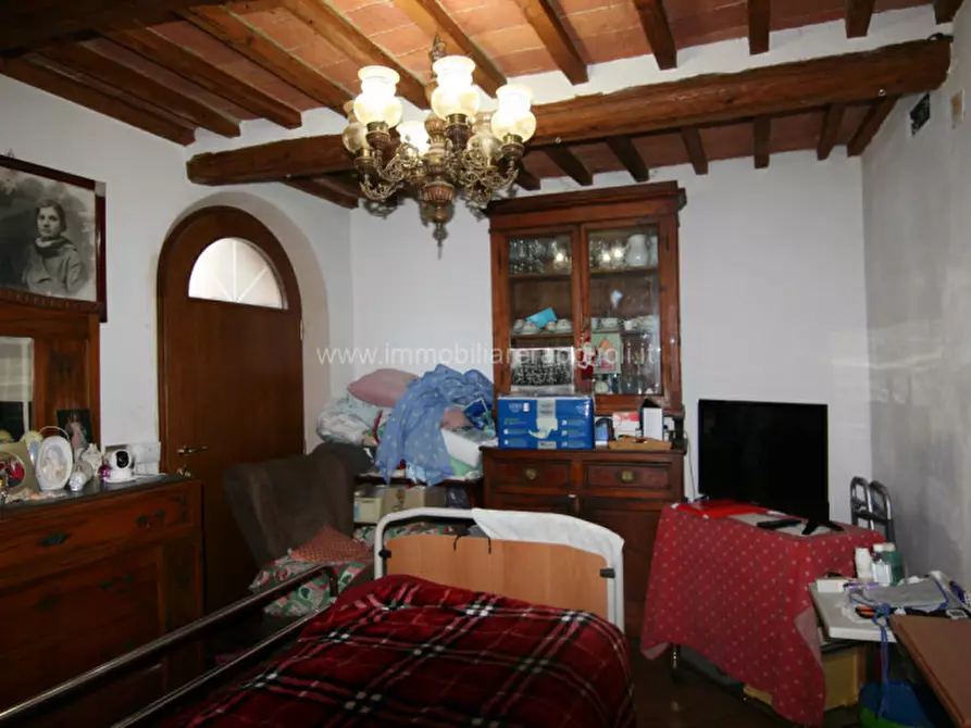 Immagine 3 di Casa indipendente in vendita  a Sinalunga