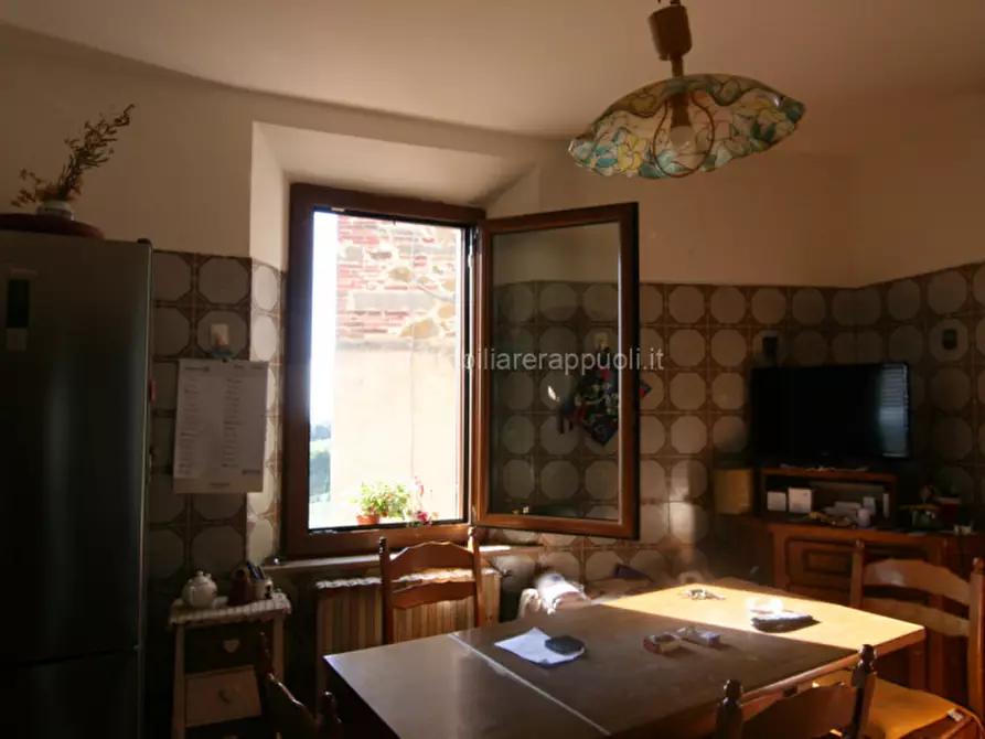 Immagine 4 di Casa indipendente in vendita  a Sinalunga