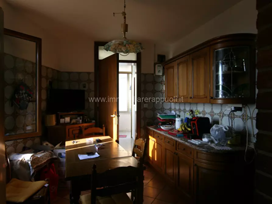 Immagine 5 di Casa indipendente in vendita  a Sinalunga