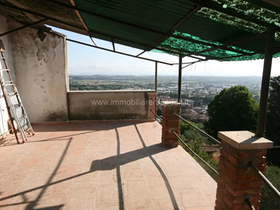 Immagine 6 di Casa indipendente in vendita  a Sinalunga