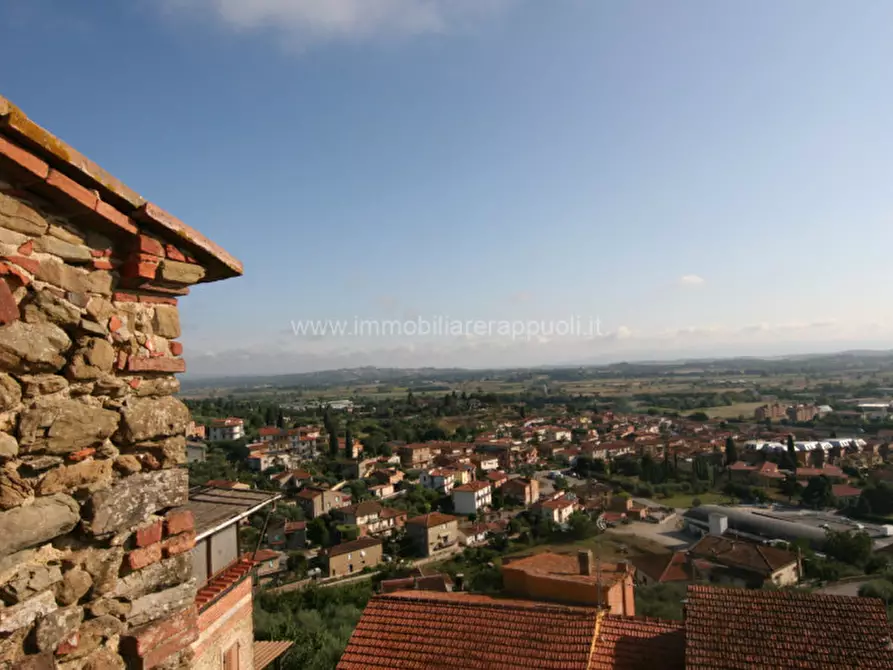 Immagine 7 di Casa indipendente in vendita  a Sinalunga