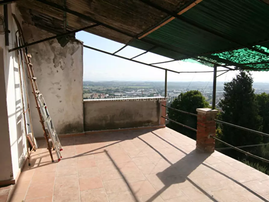 Immagine 9 di Casa indipendente in vendita  a Sinalunga