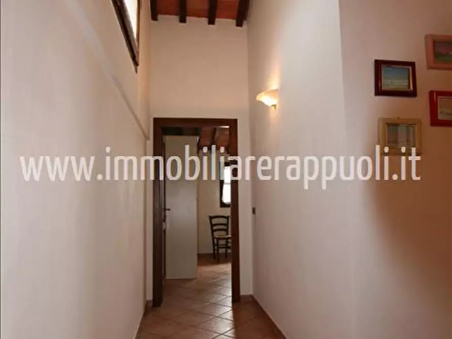 Immagine 21 di Rustico / casale in vendita  a Montepulciano