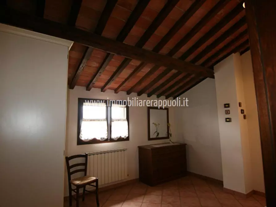 Immagine 22 di Rustico / casale in vendita  a Montepulciano