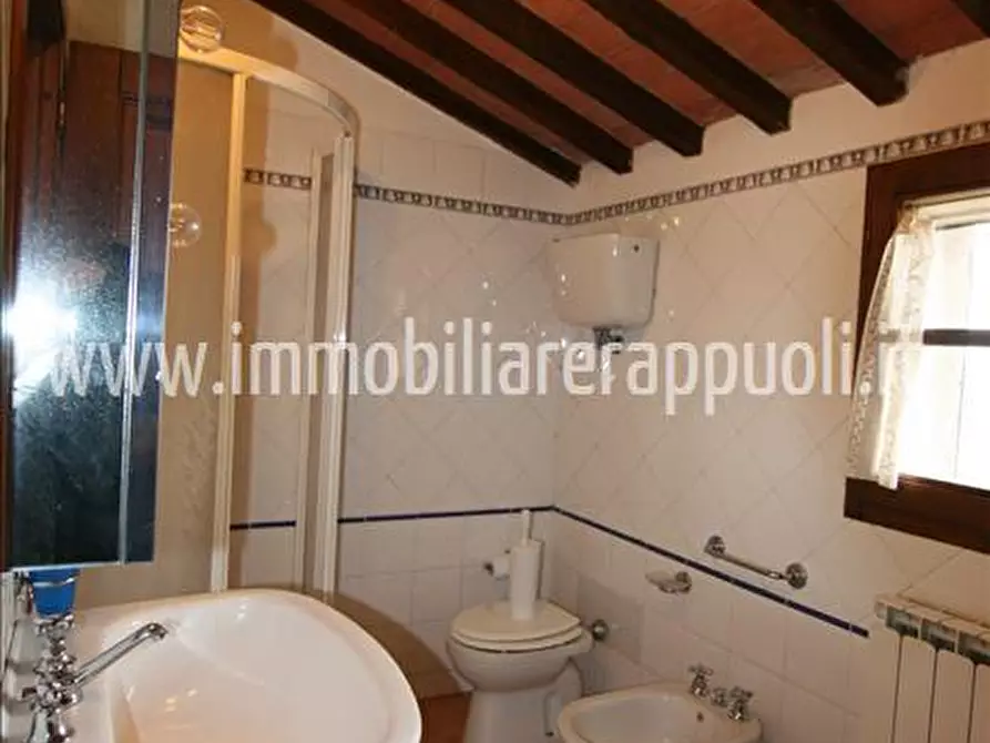 Immagine 25 di Rustico / casale in vendita  a Montepulciano