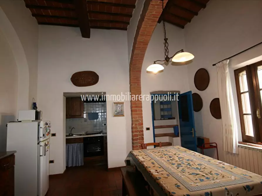 Immagine 27 di Rustico / casale in vendita  a Montepulciano