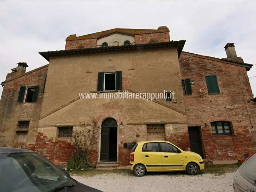 Immagine 29 di Rustico / casale in vendita  a Montepulciano