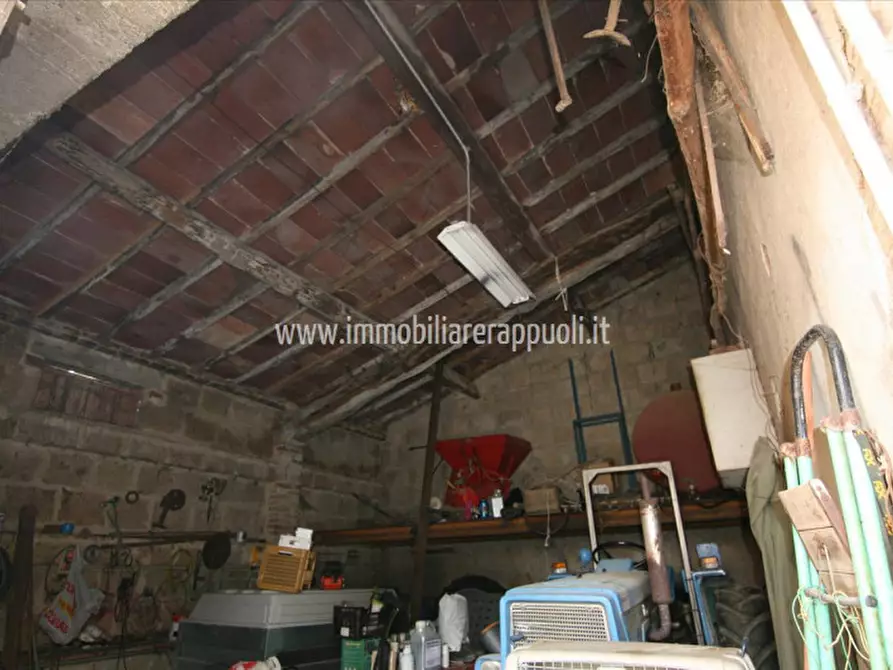 Immagine 30 di Rustico / casale in vendita  a Montepulciano