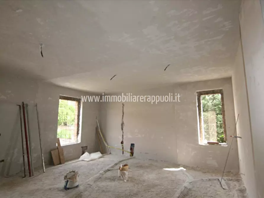 Immagine 3 di Casa indipendente in vendita  a Sinalunga