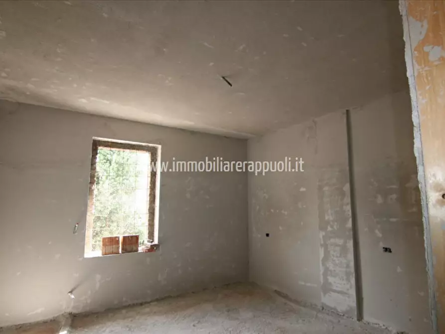 Immagine 9 di Casa indipendente in vendita  a Sinalunga