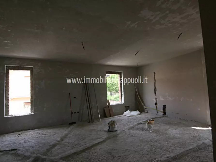 Immagine 11 di Casa indipendente in vendita  a Sinalunga