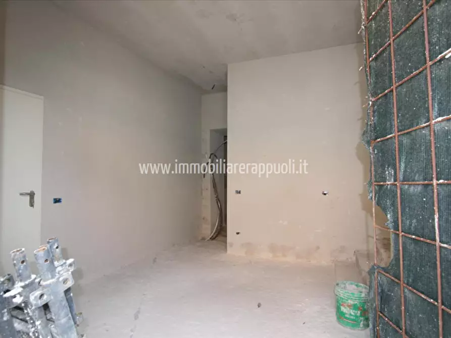 Immagine 12 di Casa indipendente in vendita  a Sinalunga