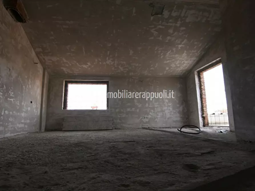 Immagine 13 di Casa indipendente in vendita  a Sinalunga