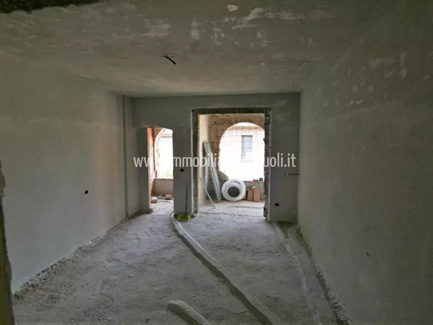 Immagine 19 di Casa indipendente in vendita  a Sinalunga