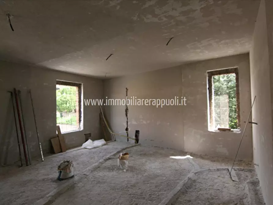 Immagine 20 di Casa indipendente in vendita  a Sinalunga