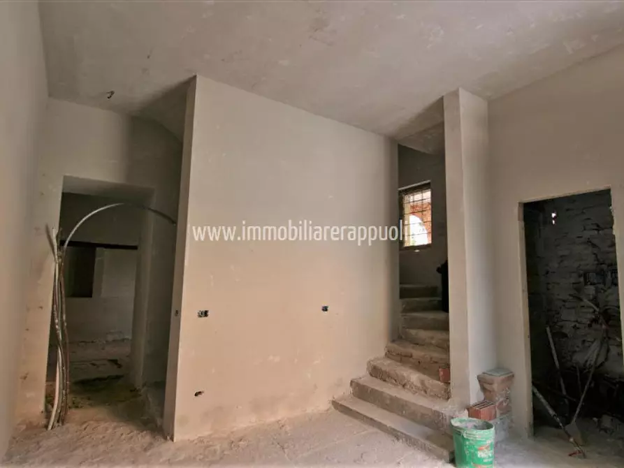 Immagine 23 di Casa indipendente in vendita  a Sinalunga