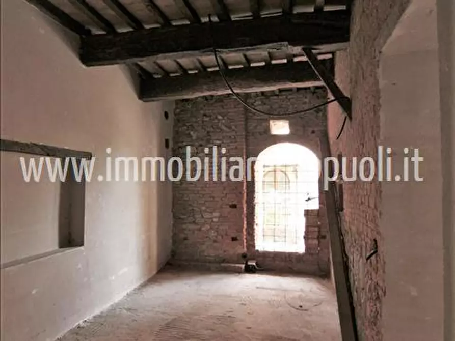 Immagine 27 di Casa indipendente in vendita  a Sinalunga