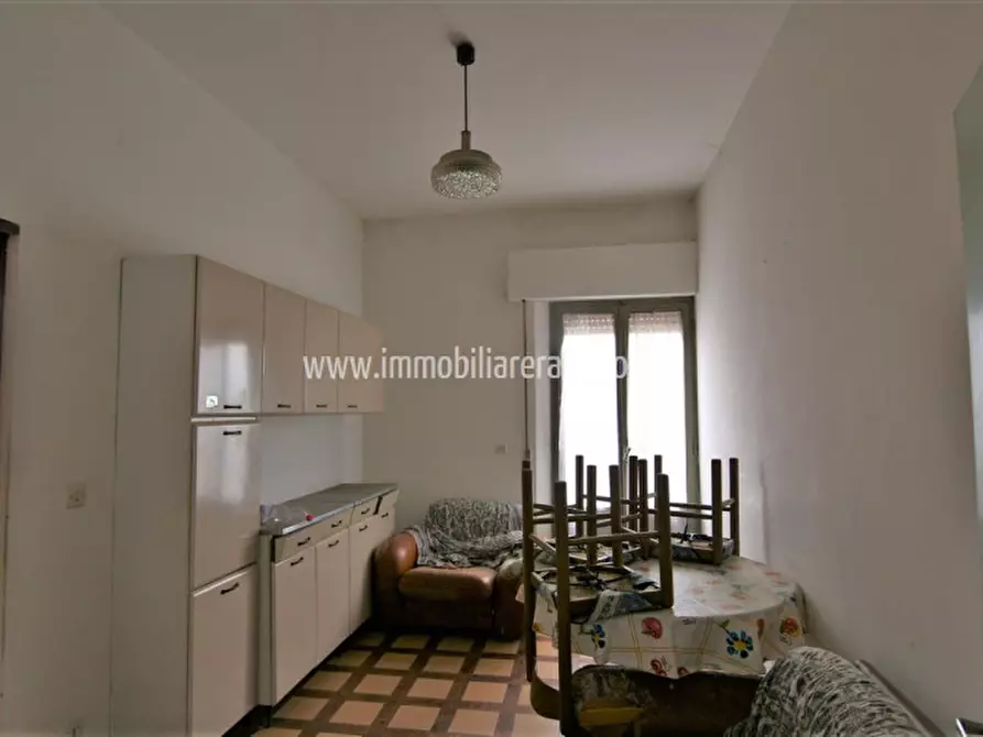 Immagine 16 di Casa indipendente in vendita  a Lucignano