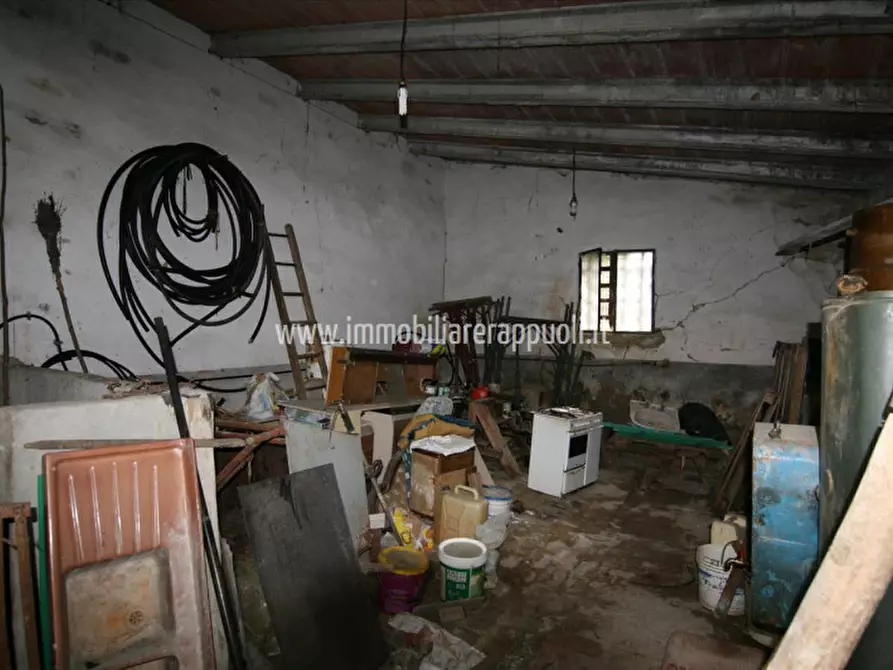 Immagine 20 di Casa indipendente in vendita  a Lucignano