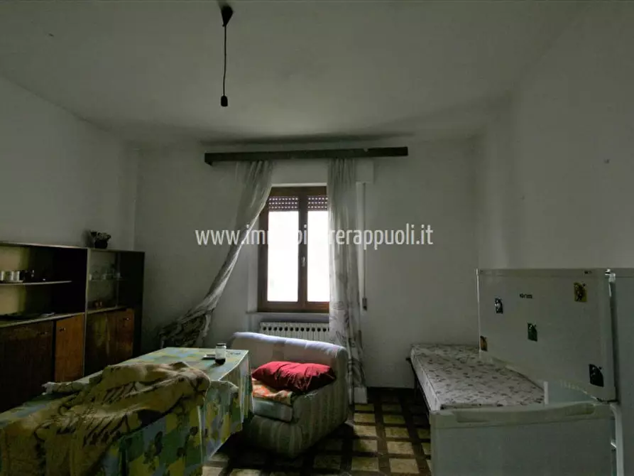 Immagine 22 di Casa indipendente in vendita  a Lucignano