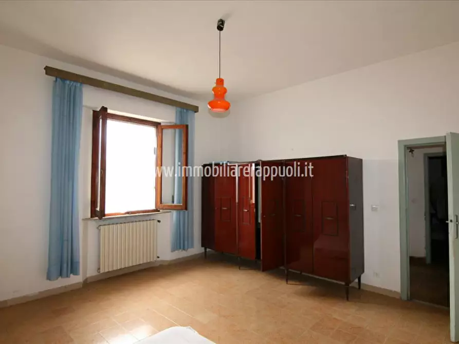 Immagine 24 di Casa indipendente in vendita  a Lucignano