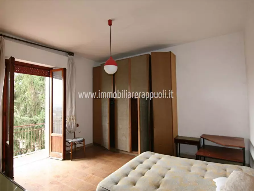 Immagine 26 di Casa indipendente in vendita  a Lucignano