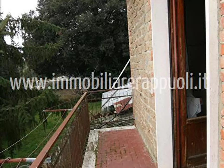 Immagine 27 di Casa indipendente in vendita  a Lucignano