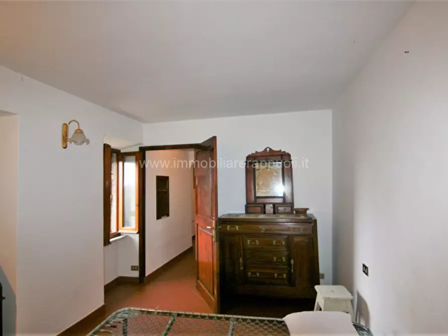 Immagine 7 di Appartamento in vendita  a Trequanda