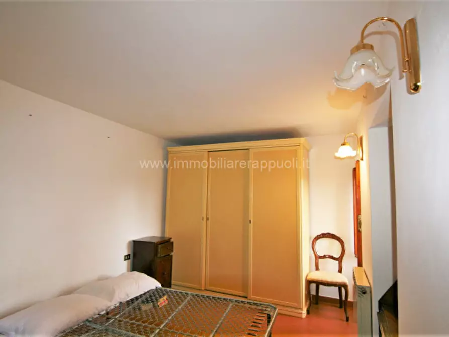 Immagine 8 di Appartamento in vendita  a Trequanda