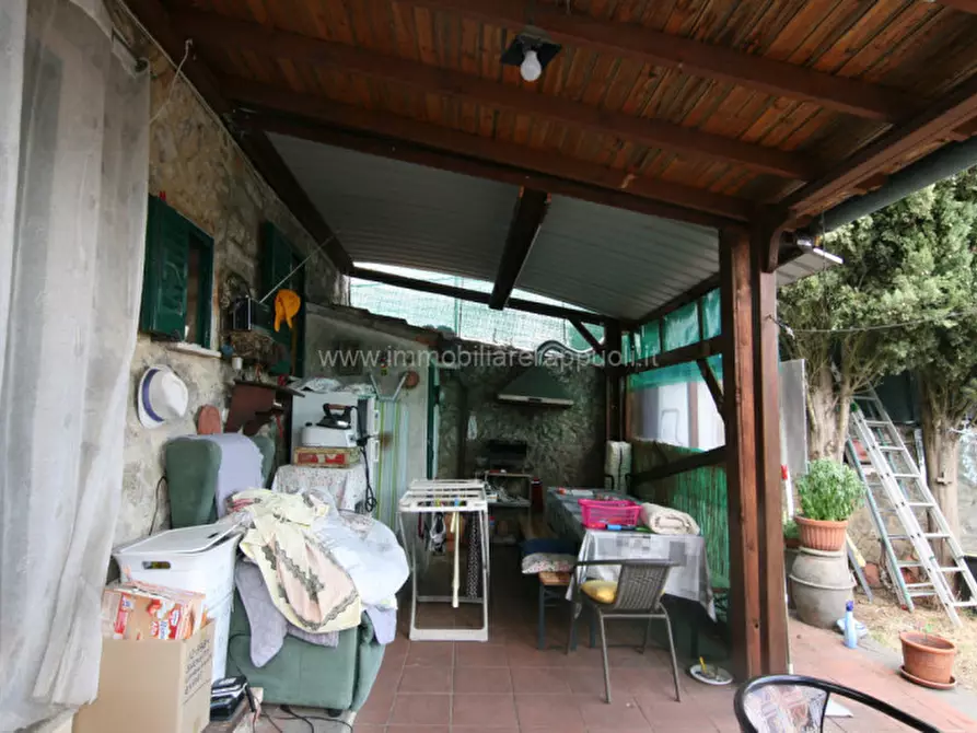 Immagine 8 di Appartamento in vendita  a Trequanda