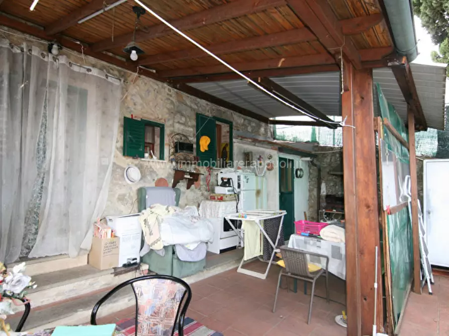 Immagine 9 di Appartamento in vendita  a Trequanda